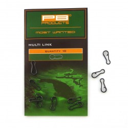 PB Products Multi Link (Carabina Rapida)