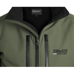 Delphin Geaca CRUISER Wind