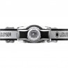 Lanterna frontala LED LENSER MH5 BLACK 400LM/ACU