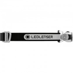 Lanterna frontala LED LENSER MH5 BLACK 400LM/ACU