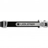 Lanterna frontala LED LENSER MH5 BLACK 400LM/ACU