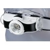 Lanterna frontala LED LENSER MH5 BLACK 400LM/ACU