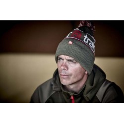 Caciula Trakker Bobble Beanie