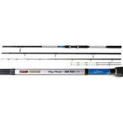 Lanseta By Dome TEAM FEEDER Big River 330RXH 100-300g