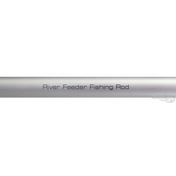 Lanseta By Dome TEAM FEEDER Big River 330RXH 100-300g