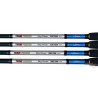 Lanseta By Dome TEAM FEEDER Big River 330RXH 100-300g