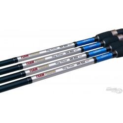 Lanseta By Dome TEAM FEEDER Big River 330RXH 100-300g
