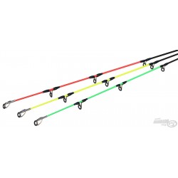 Lanseta By Dome TEAM FEEDER Big River 330RXH 100-300g
