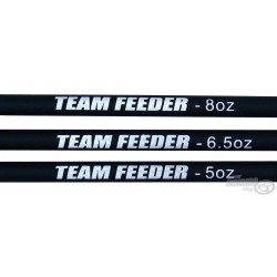 Lanseta By Dome TEAM FEEDER Big River 330RXH 100-300g