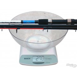 Lanseta By Dome TEAM FEEDER Big River 330RXH 100-300g