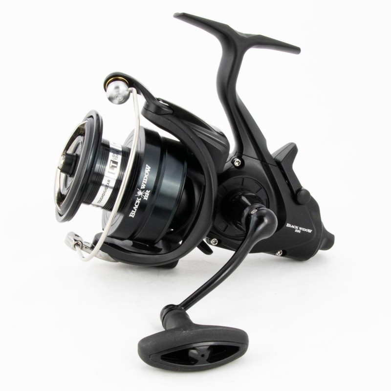 Mulineta Daiwa Black Widow BR LT 4000-C