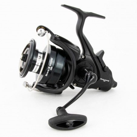 Mulineta Daiwa Black Widow BR LT 4000-C