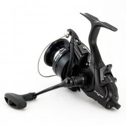 Mulineta Daiwa Black Widow BR LT 4000-C