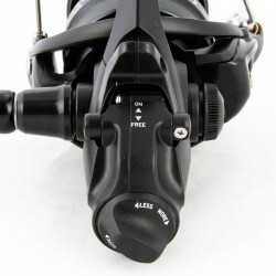 Mulineta Daiwa Black Widow BR LT 4000-C