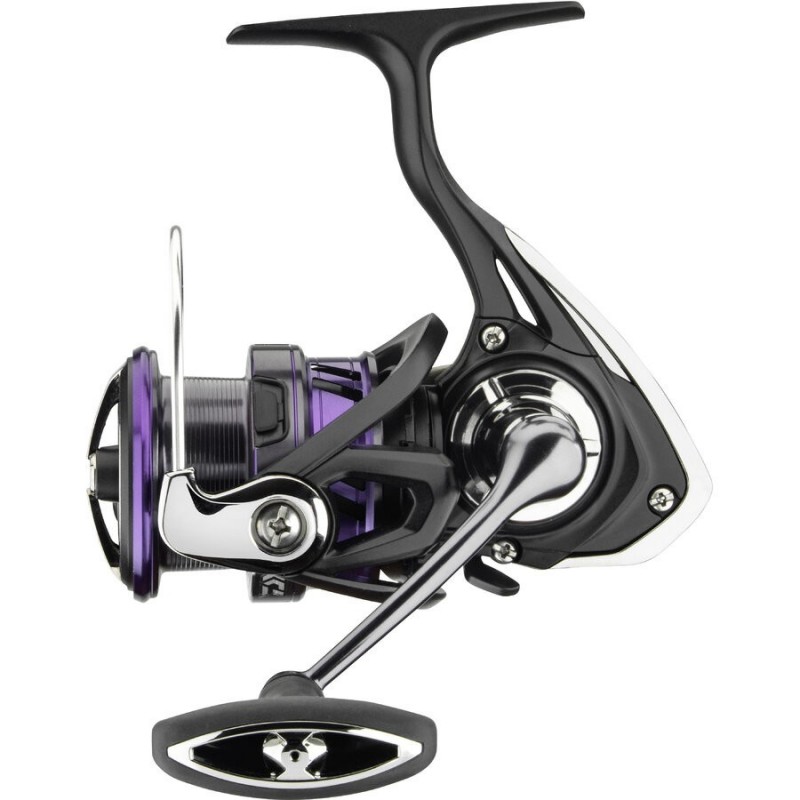 Mulineta Daiwa Prorex X LT 4000-C