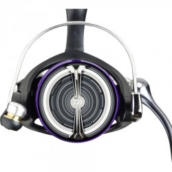 Mulineta Daiwa Prorex X LT 4000-C