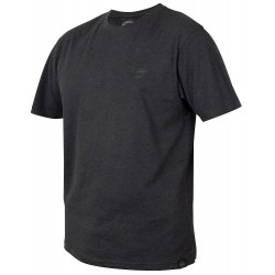 Fox Chunk Tricou Black Marl T-shirt