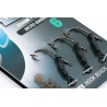 Korda Carlig Spinner Hook Sections Barbed Krank