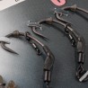 Korda Carlig Spinner Hook Sections Barbed Krank