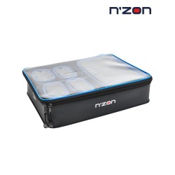 Sistemul  Daiwa N'ZON EVA