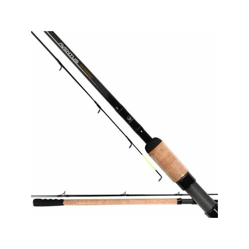 Lanseta Guru Aventus Feeder 11ft 3,30m