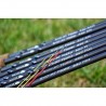 Lanseta Feeder Manta EVO-XT Feeder 390 H 50-150g