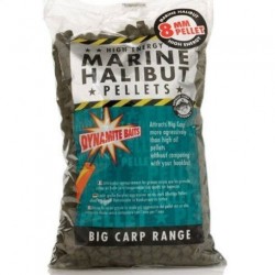 Dynamite Baits Marine Halibut Pellet 8mm 1kg