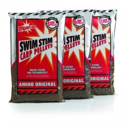 Dynamite Baits Swim Stim Amino Original Pellete 1mm