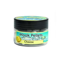 Dynamite Baits Durable Hook Pellet Sea 8mm - Cheese