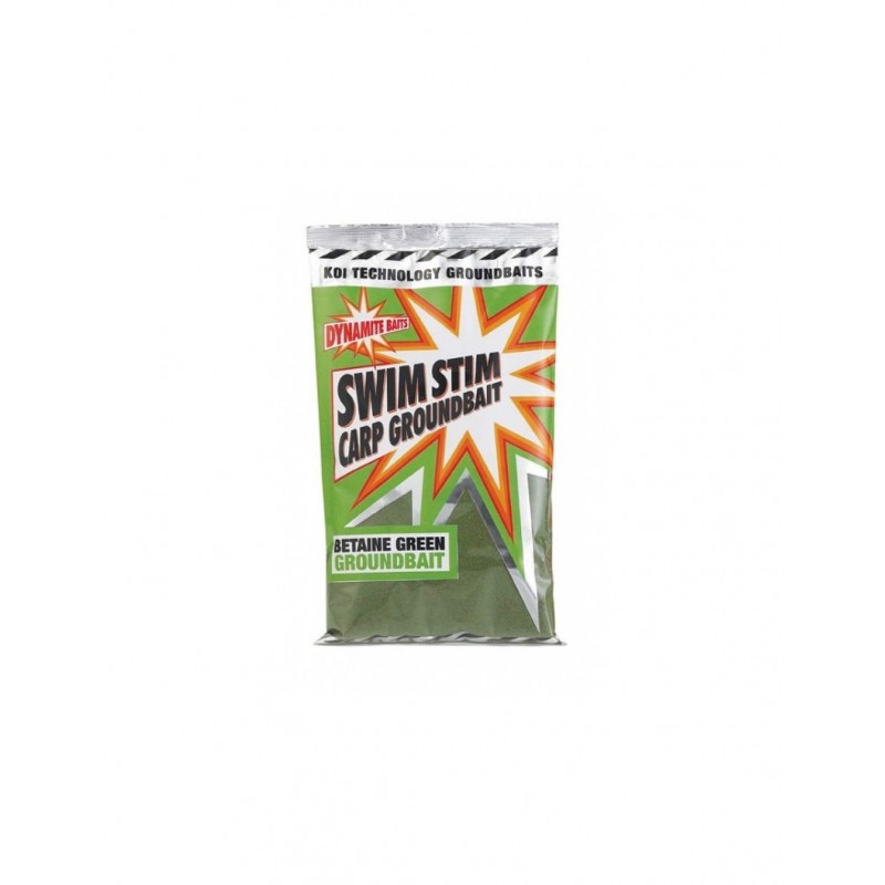 Dynamite Baits Nada Swim Stim Betaine Green 900g