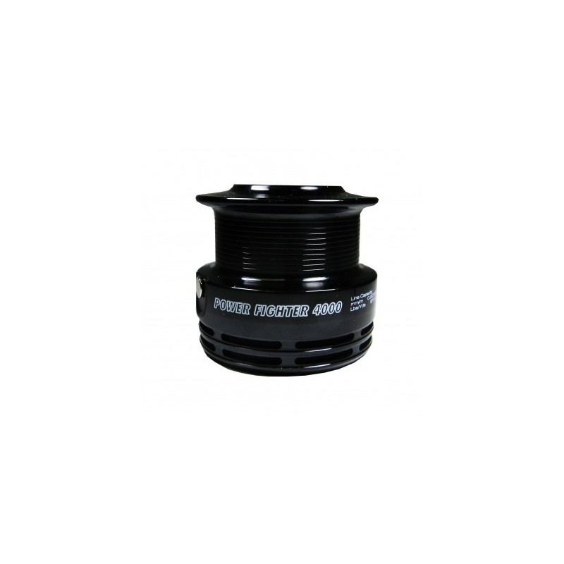 Tambur De Rezerva Tf Power Fighter Pro 4000