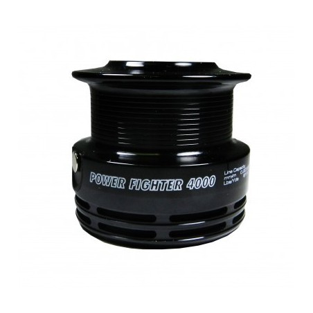 Tambur De Rezerva Tf Power Fighter Pro 4000