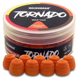 Wafters Haldorado Tornado 12mm,  Branza Rockfort 30g