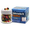 Haldorado BlendeX Pop Up Method 8-10mm - TripleX