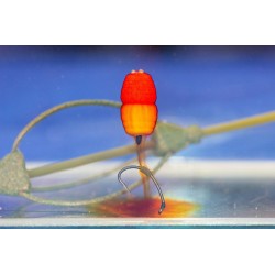 Wafters Haldorado Tornado 12mm, Capsuna Dulce 30g