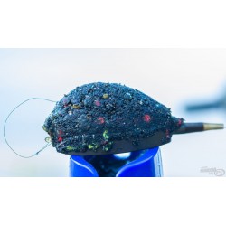 Haldorado Nada BlendeX 2in1 - Usturoi si Migdale