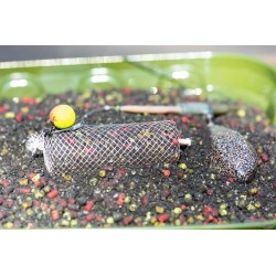 Haldorado Nada BlendeX 2in1 - Ananas si Banana