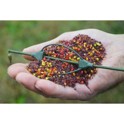 Haldorado Nada BlendeX 2in1 - Capsuna si Miere