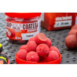 Haldorado Carp Boilie Long Life Coated 18mm - TripleX