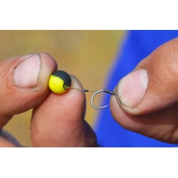 Haldorado BlendeX Pop Up Method 8-10mm - TripleX