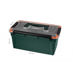 Delphin Cutie TBX Case Clip Valigeta