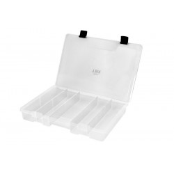 Delphin Cutie TBX One 350-5P Clip
