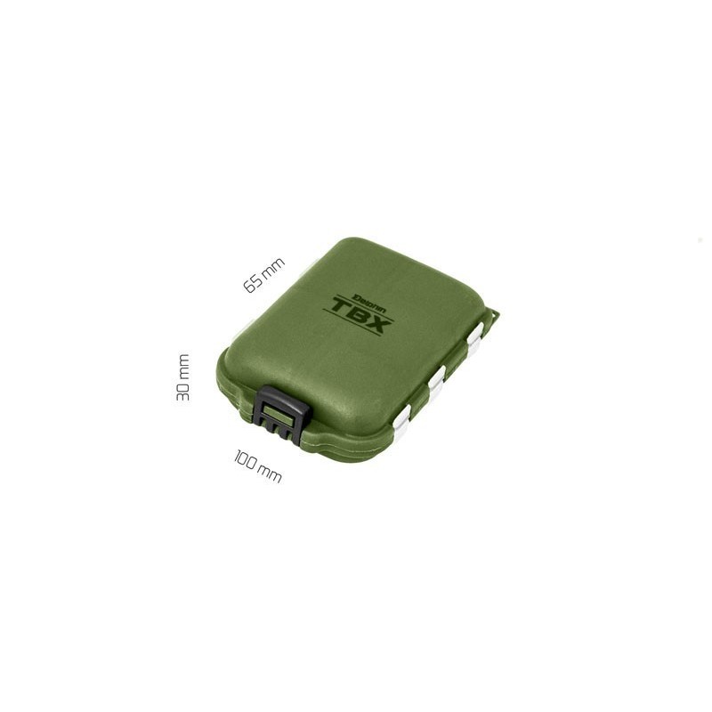 Delphin Cutie TBX One 100-10P