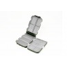 Delphin Cutie TBX Trio 100-13P