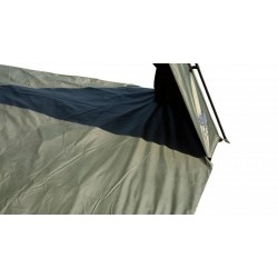 Nash Groundsheet Gazebo Xl Pro
