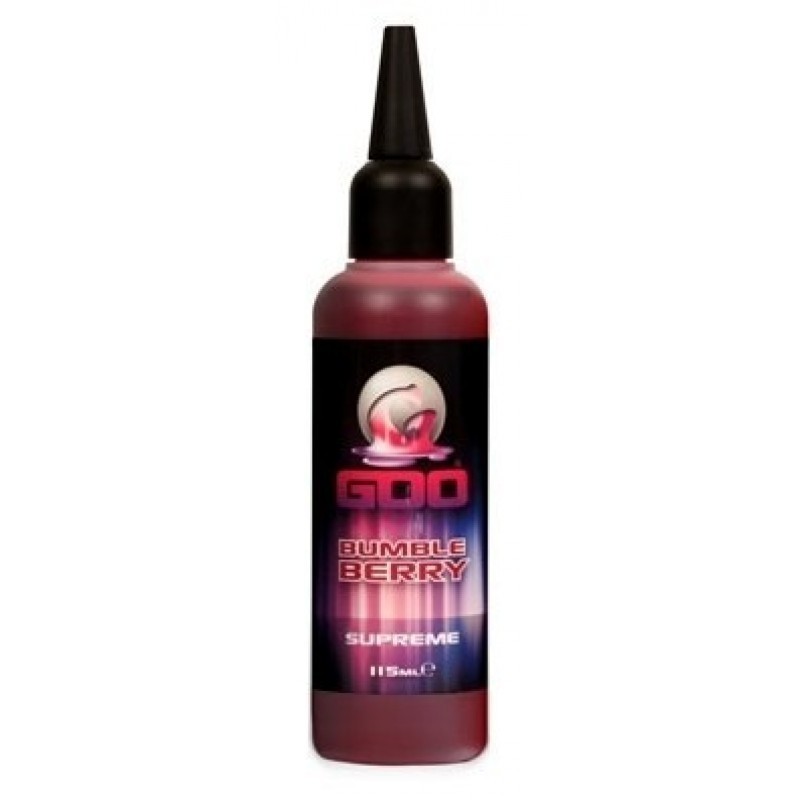Korda Atractant Goo Bumbleberry Supreme 115ml