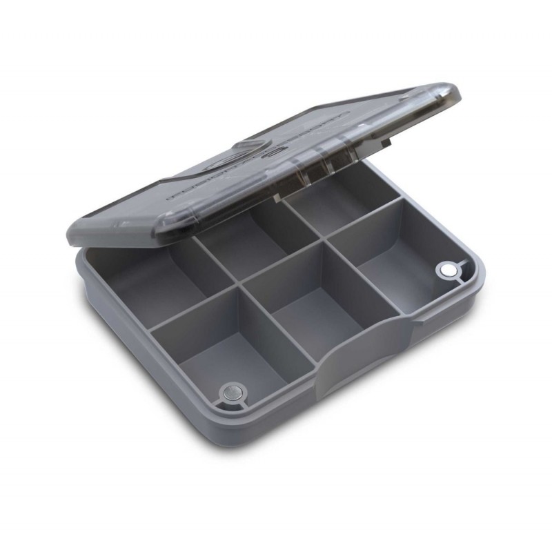 Guru Fusion Feeder Box Accessory 6 Compartimente