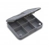 Guru Fusion Feeder Box Accessory 6 Compartimente