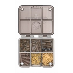 Guru Fusion Feeder Box Accessory 6 Compartimente
