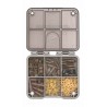 Guru Fusion Feeder Box Accessory 6 Compartimente